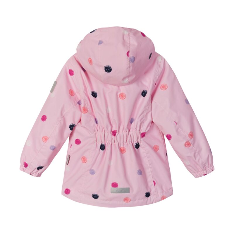 REIMA Anise 521634A Pale Rose 4013
