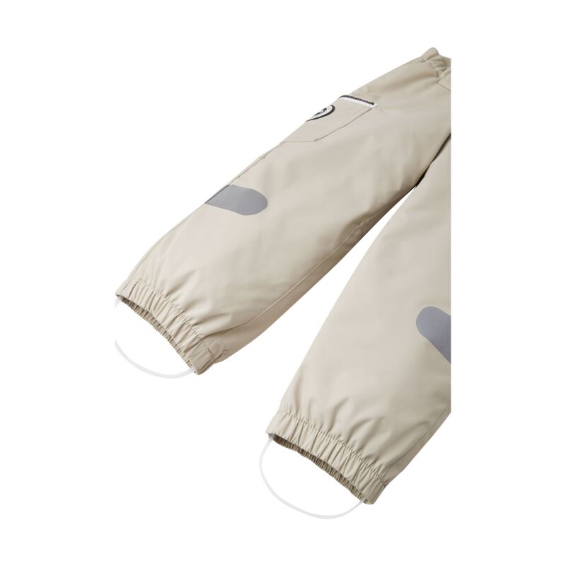 REIMA Tiksi 522251A Soft Hemp 0720