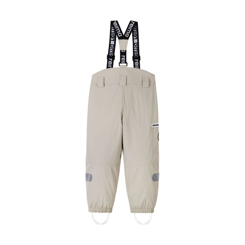 REIMA Tiksi 522251A Soft Hemp 0720
