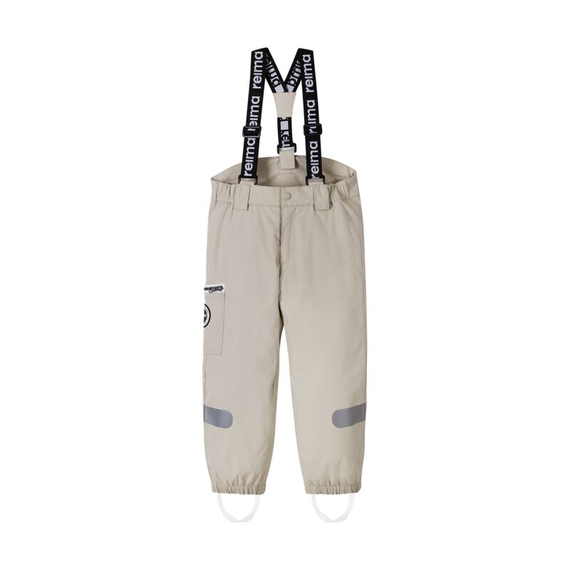 REIMA Tiksi 522251A Soft Hemp 0720