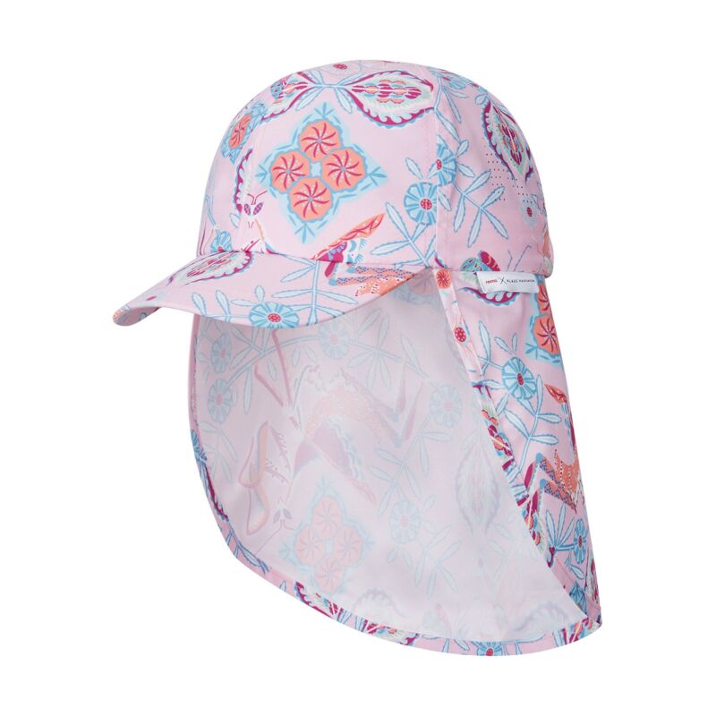 REIMA Vehka Magenta Purple 4812