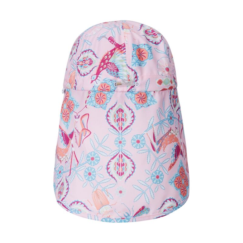 REIMA Vehka Magenta Purple 4812