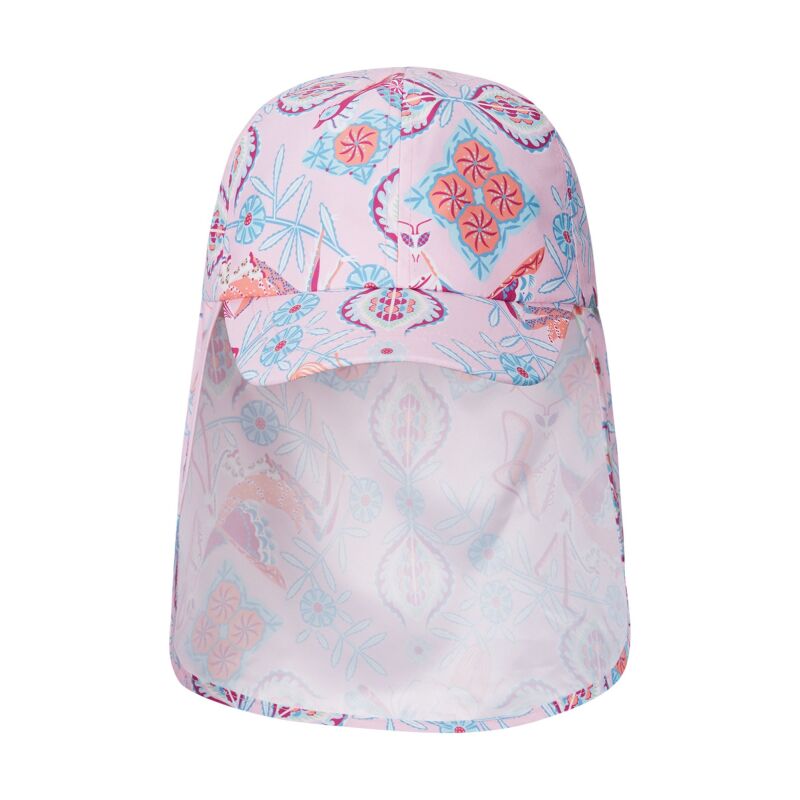 REIMA Vehka Magenta Purple 4812