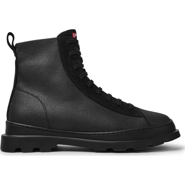 Camper Brutus K300427 Black