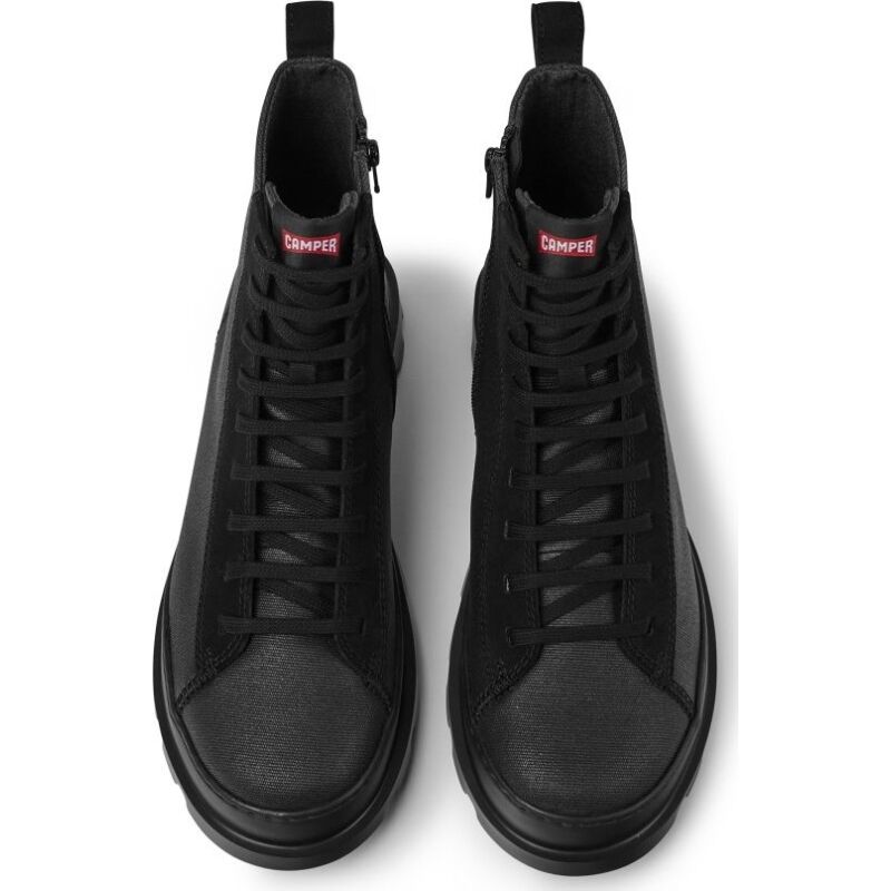 Camper Brutus K300427 Black