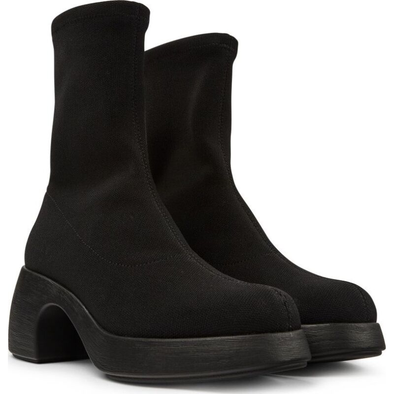 Camper Thelma K400619 Black