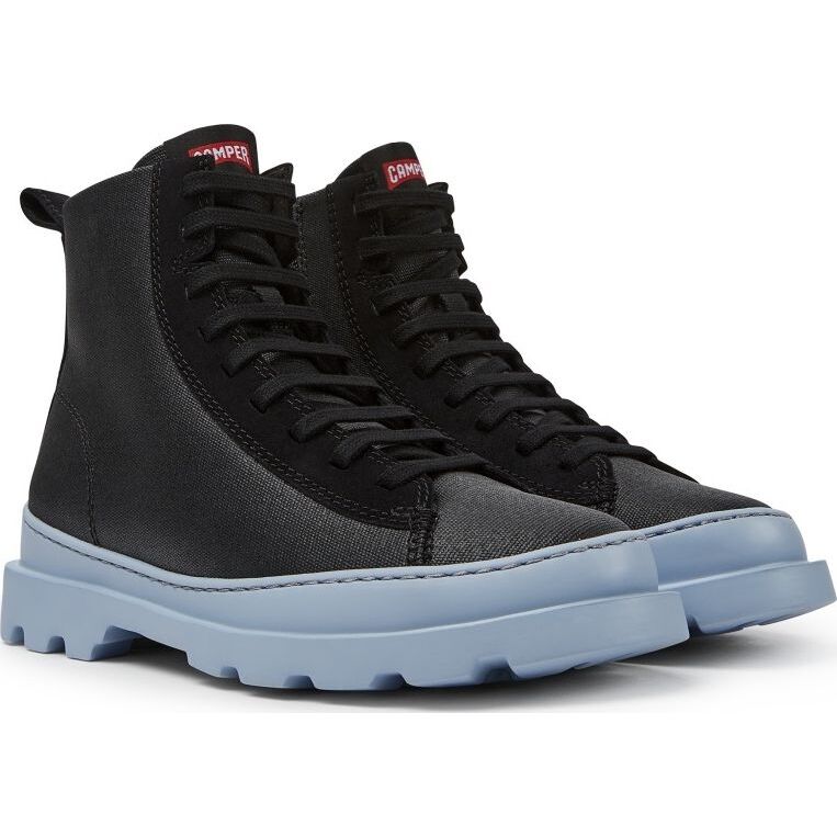 Camper Brutus K400621 Black