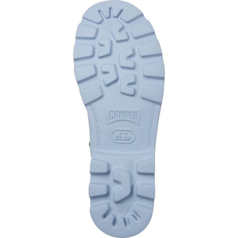 Camper Brutus K400621 Black