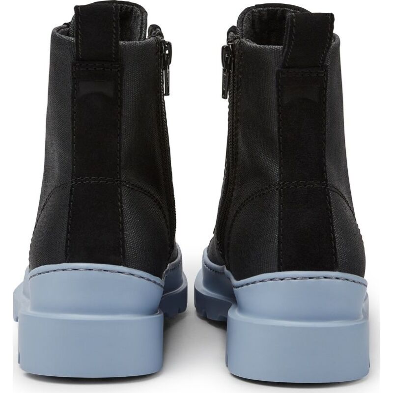 Camper Brutus K400621 Black