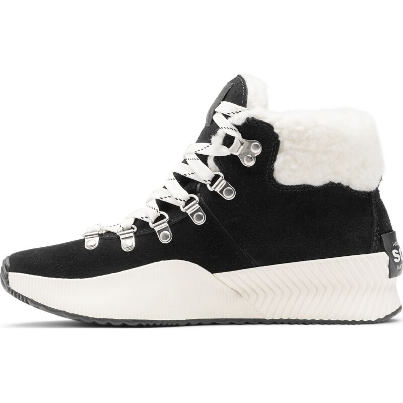 Sorel Out N About III Conquest Women's Waterproof Black/Sea Salt