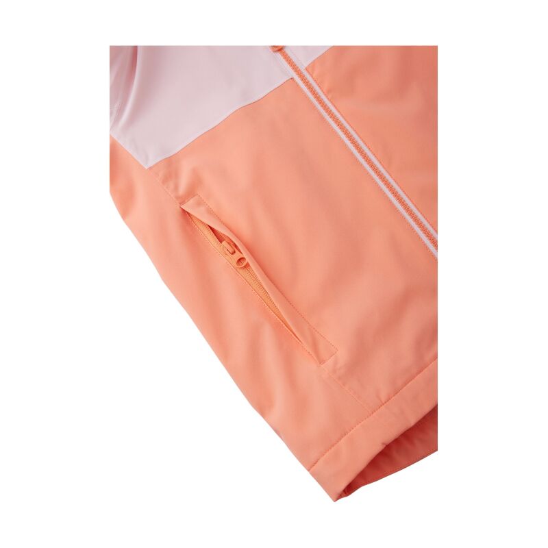 REIMA Nivala 531505A Peach 3210