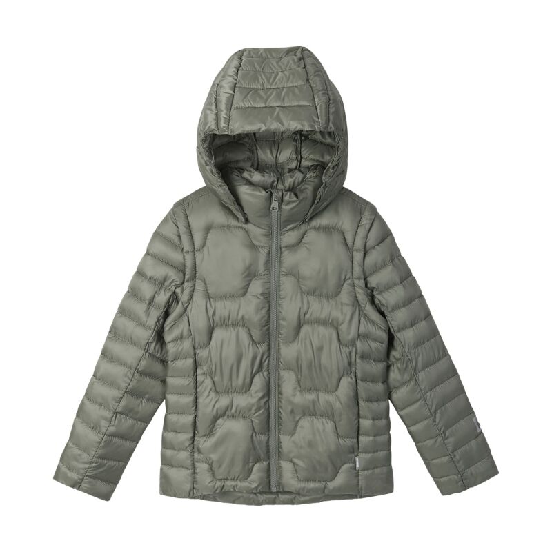 REIMA Veke Greyish Green 8920