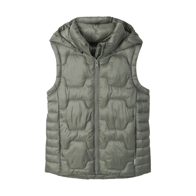 REIMA Veke Greyish Green 8920