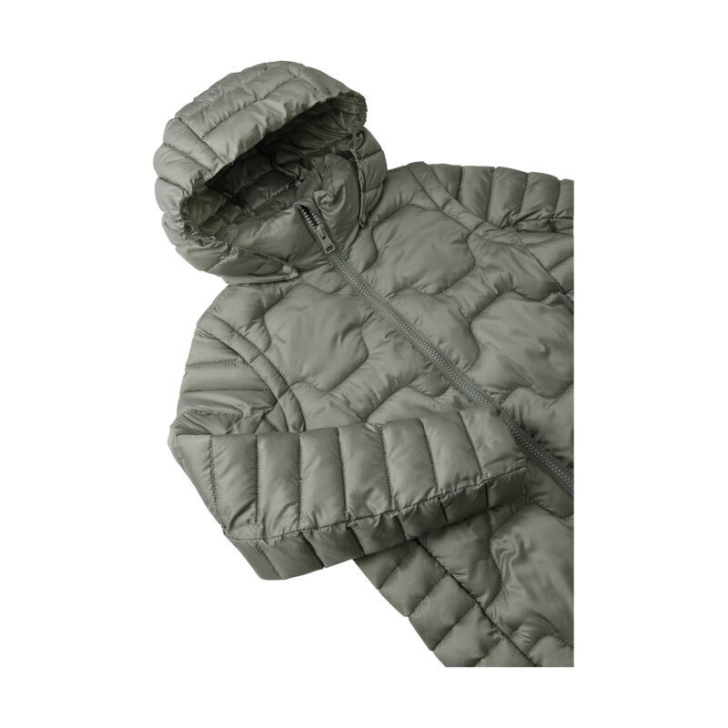 REIMA Veke Greyish Green 8920