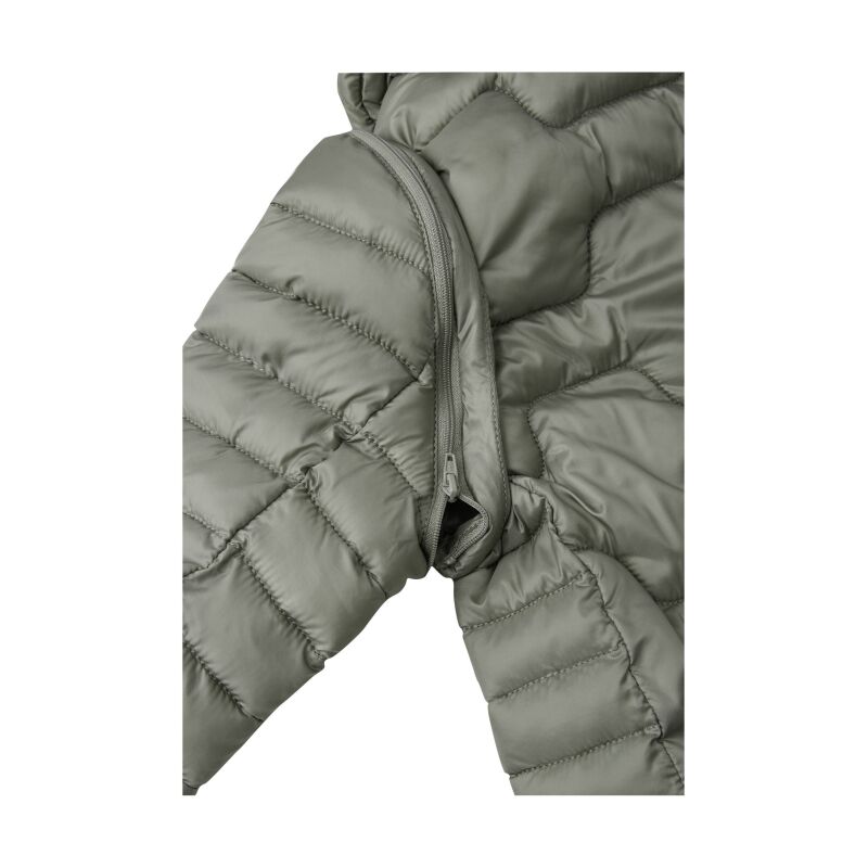 REIMA Veke Greyish Green 8920