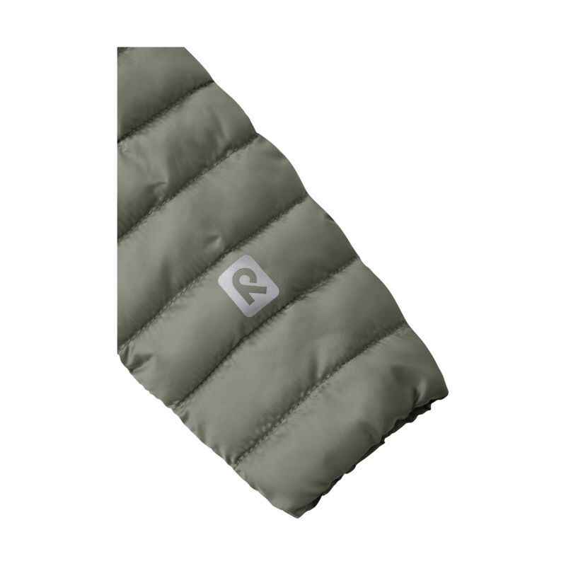 REIMA Veke Greyish Green 8920