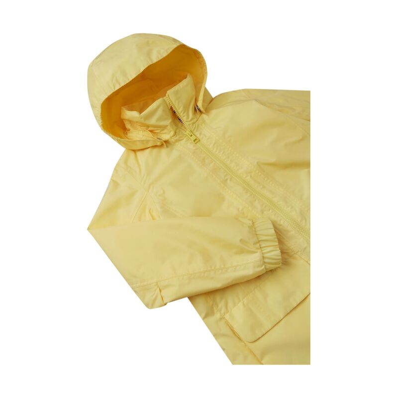REIMA Muruseni Light Banana 2090