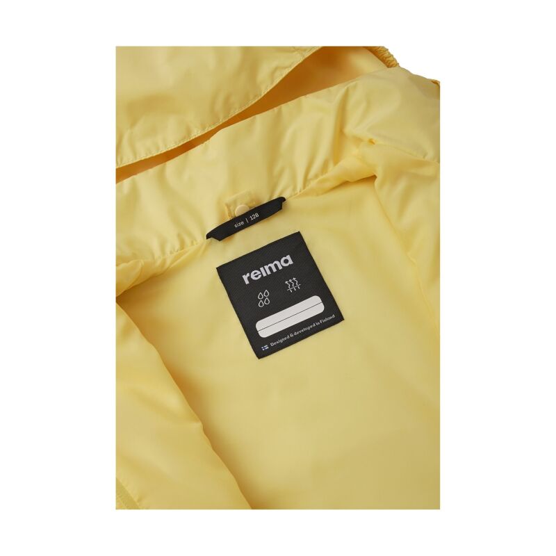 REIMA Muruseni Light Banana 2090