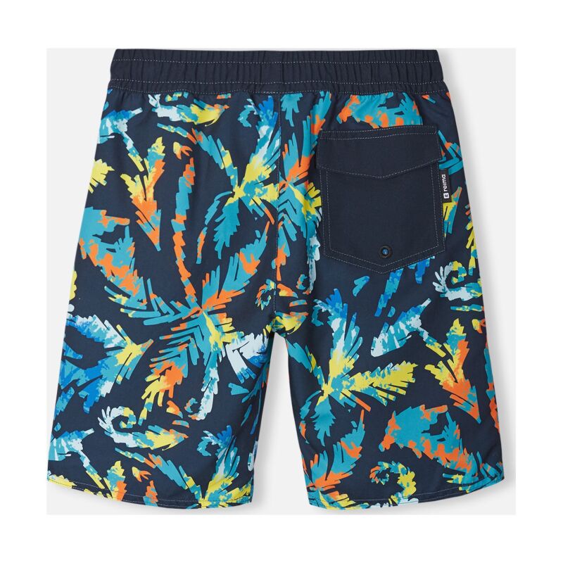REIMA Papaija 532257 Navy 6982