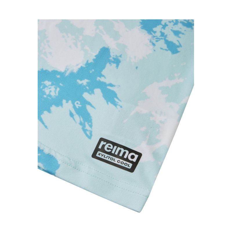 REIMA Vilpo 536696 Light Aqua 6482
