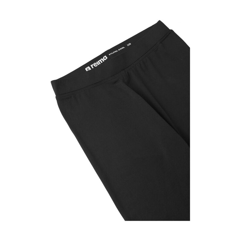 REIMA Jumppa 536698 Black 9990