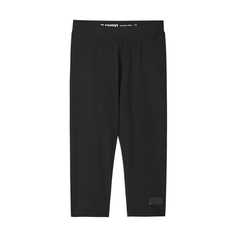 REIMA Jumppa 536698 Black 9990