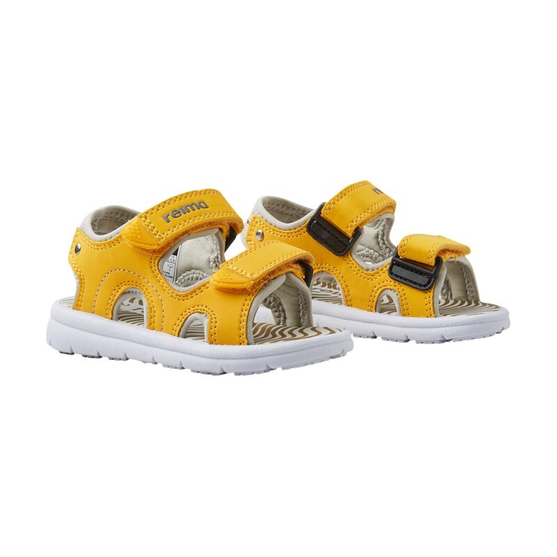 REIMA Bungee Yellow 2380