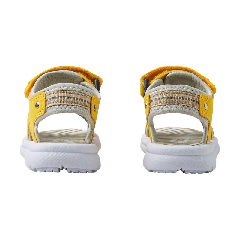 REIMA Bungee Yellow 2380