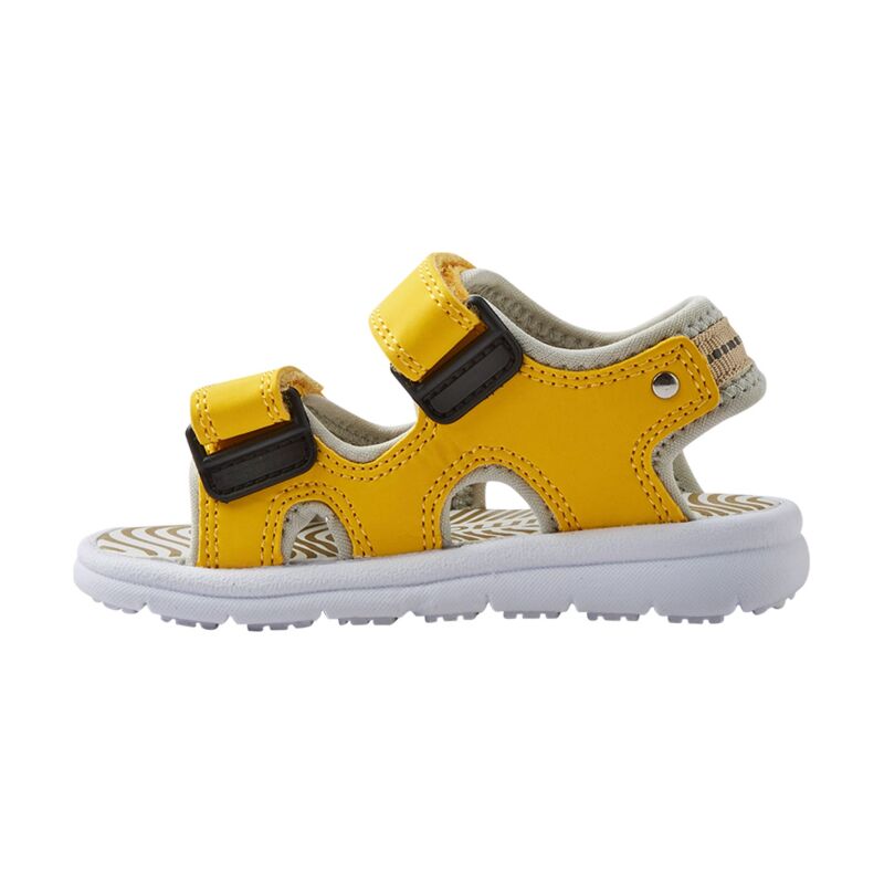 REIMA Bungee Yellow 2380