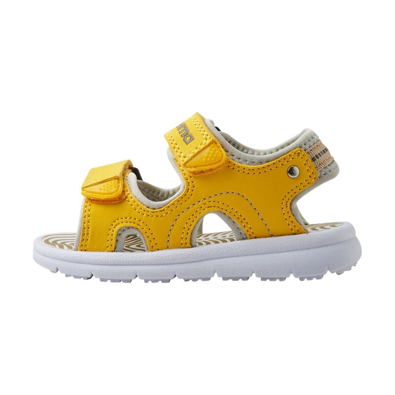 REIMA Bungee Yellow 2380