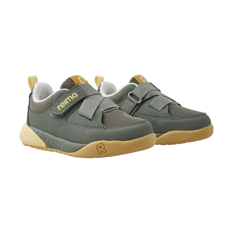 REIMA Kiirus Greyish Green 8920