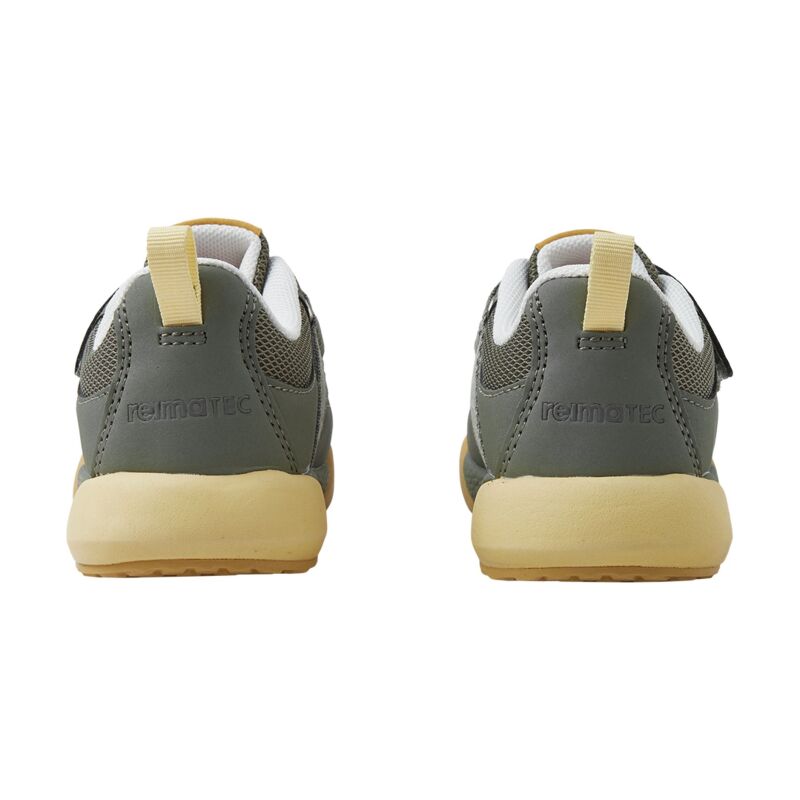 REIMA Kiirus Greyish Green 8920