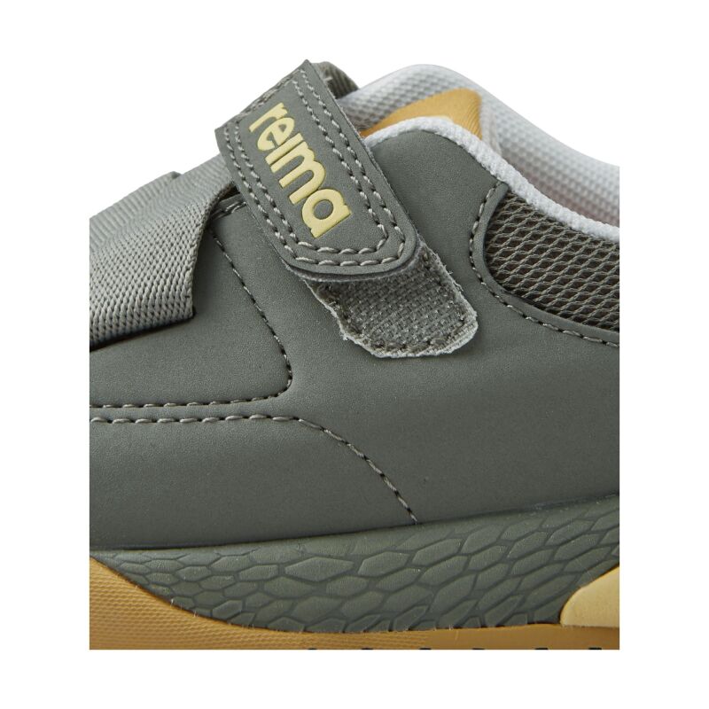 REIMA Kiirus Greyish Green 8920