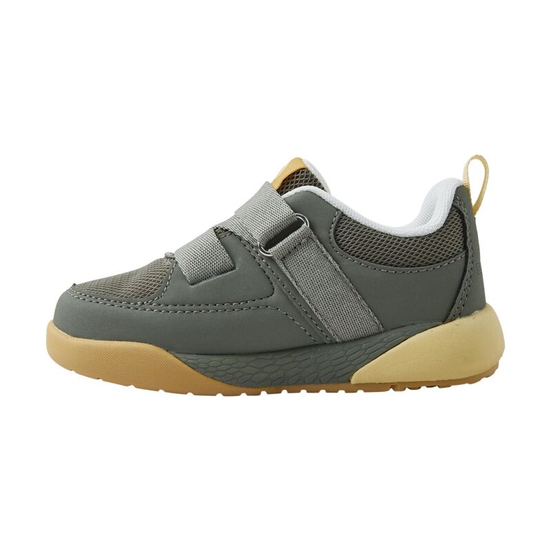 REIMA Kiirus Greyish Green 8920