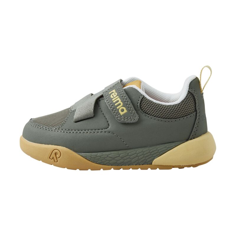 REIMA Kiirus Greyish Green 8920