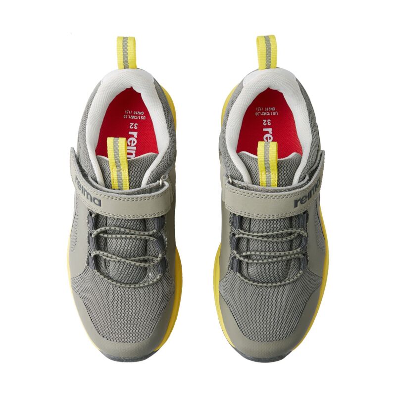REIMA Enkka Greyish Green 8920