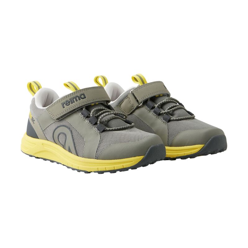 REIMA Enkka Greyish Green 8920