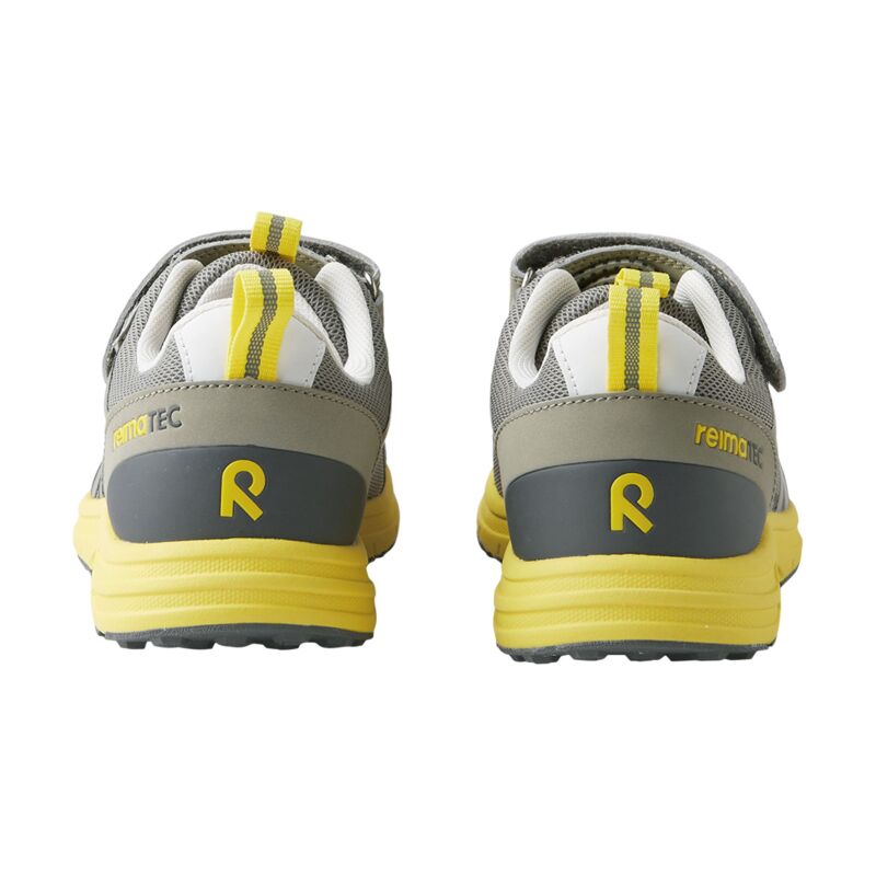 REIMA Enkka Greyish Green 8920
