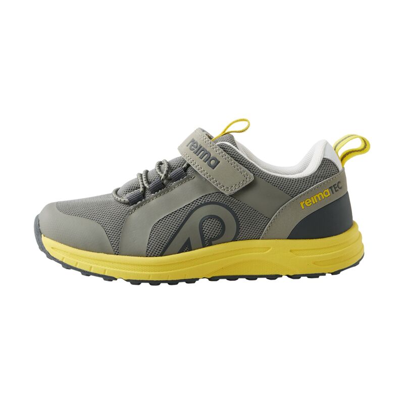 REIMA Enkka Greyish Green 8920
