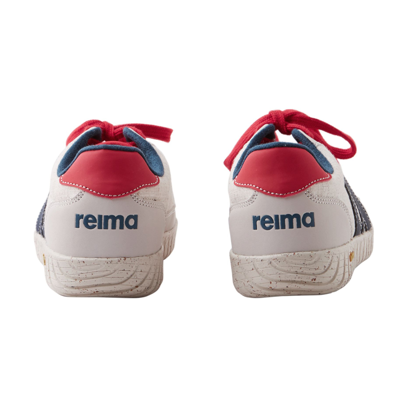 Дитячі кросівки REIMA Lenkkari Light Beige 0850