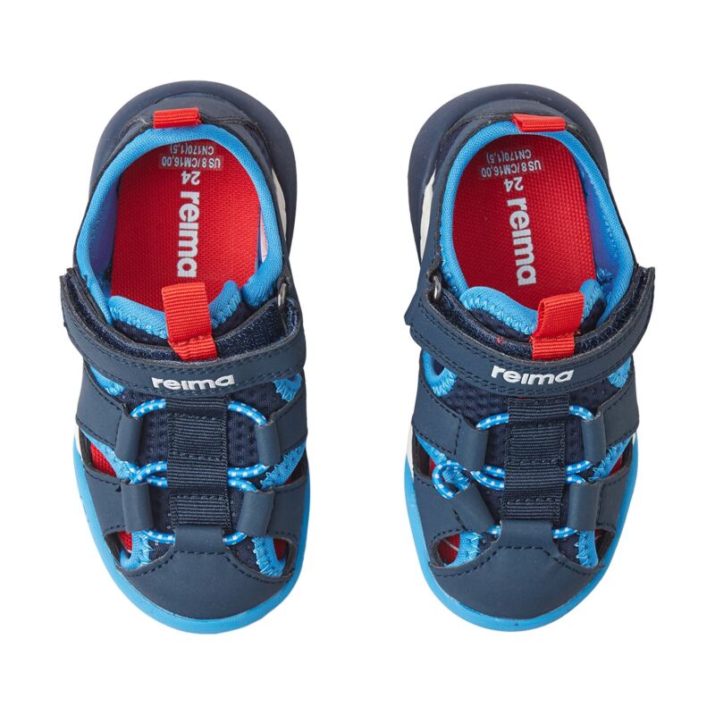 REIMA Lomalla Navy 6980