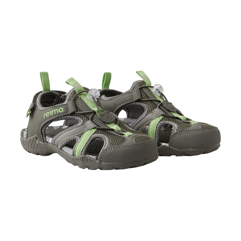 REIMA Hiekalla Greyish Green 8920