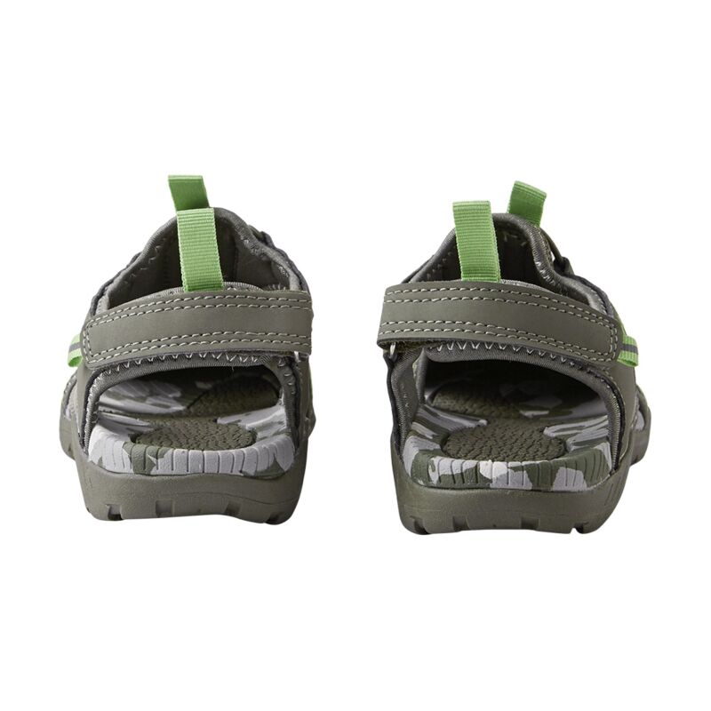 REIMA Hiekalla Greyish Green 8920