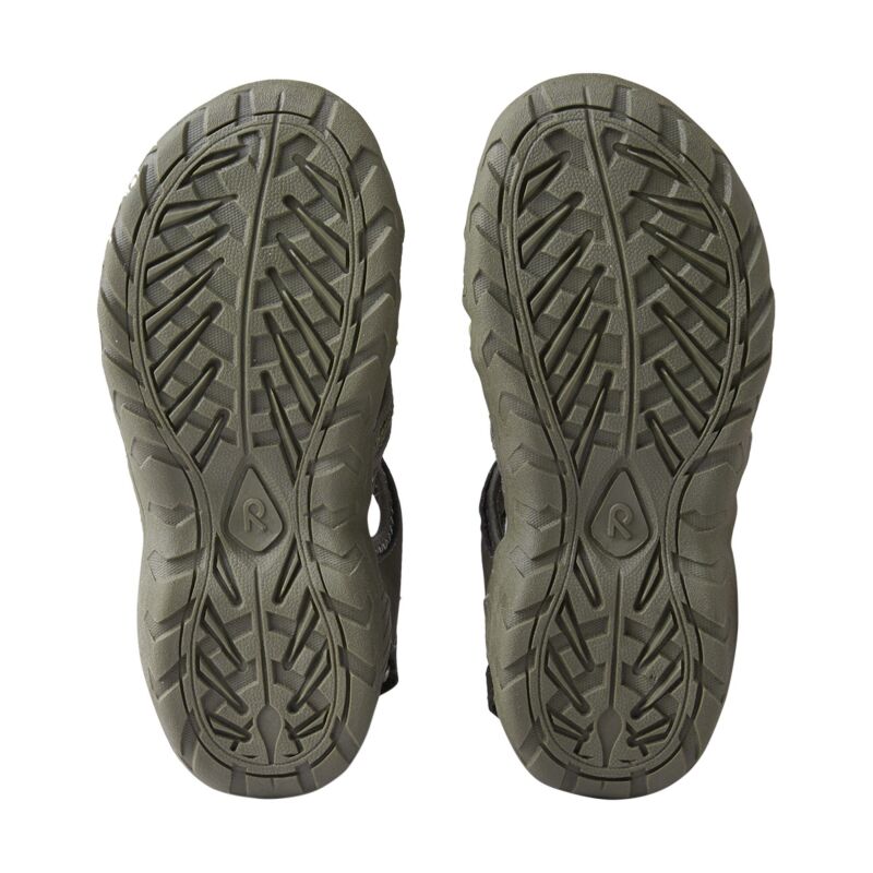 REIMA Hiekalla Greyish Green 8920