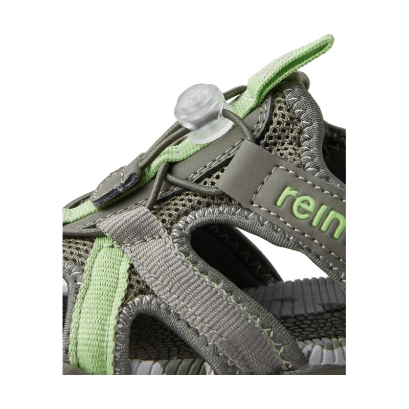 REIMA Hiekalla Greyish Green 8920