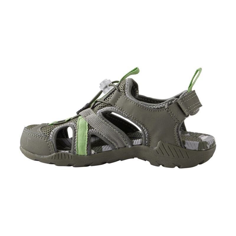 REIMA Hiekalla Greyish Green 8920