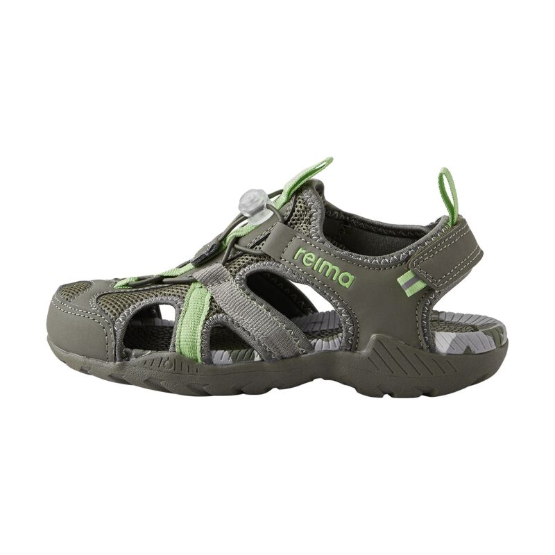 REIMA Hiekalla Greyish Green 8920