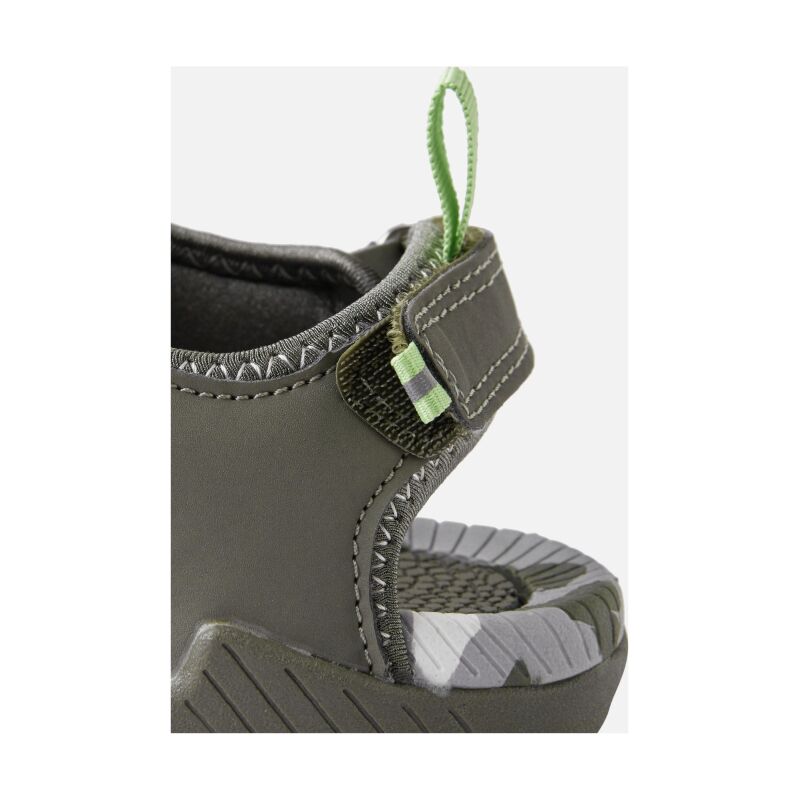 REIMA Hiekalla Greyish Green 8920
