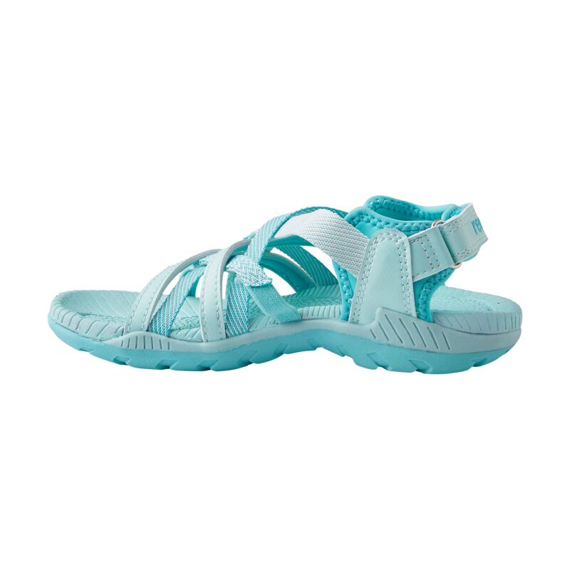 REIMA Sirosti Light Aqua 6480