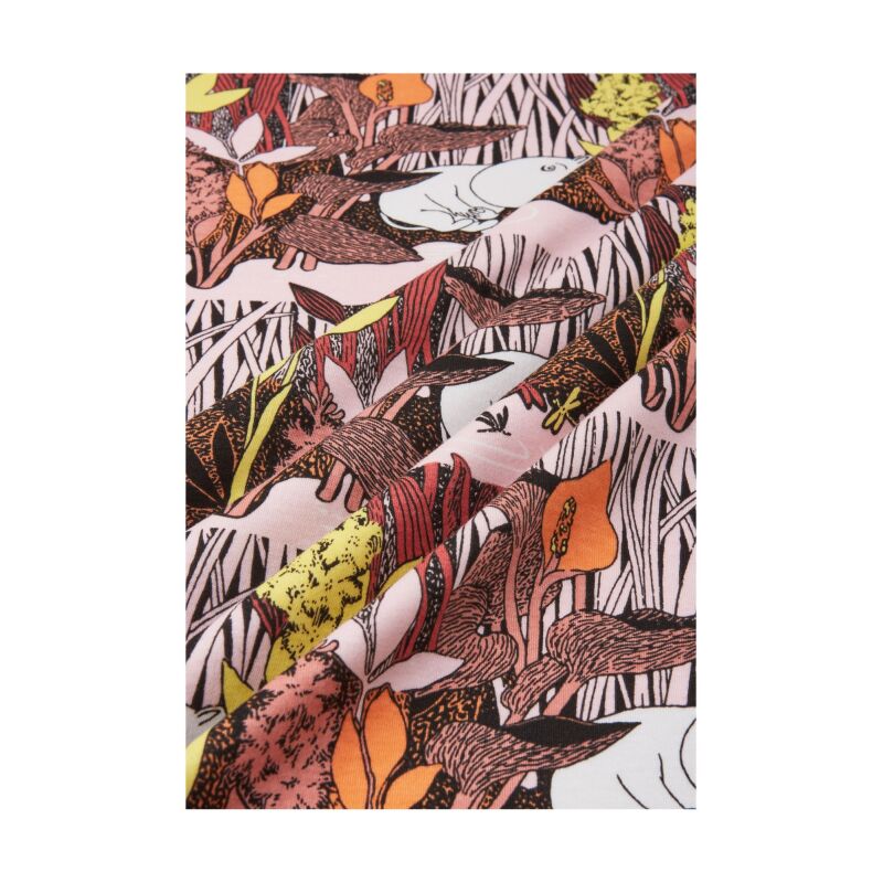 REIMA Moomin Slumra Rose Blush 1124